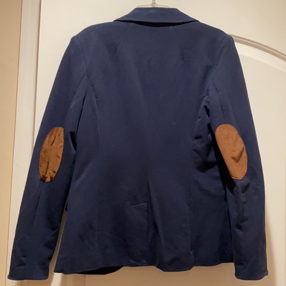 Blue Blazer - Picture 2 of 4